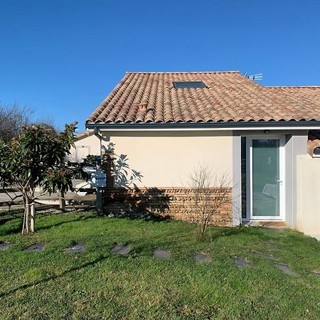 Appartement Au Calme Proche Chateau De Launac, Animaparc Екстериор снимка