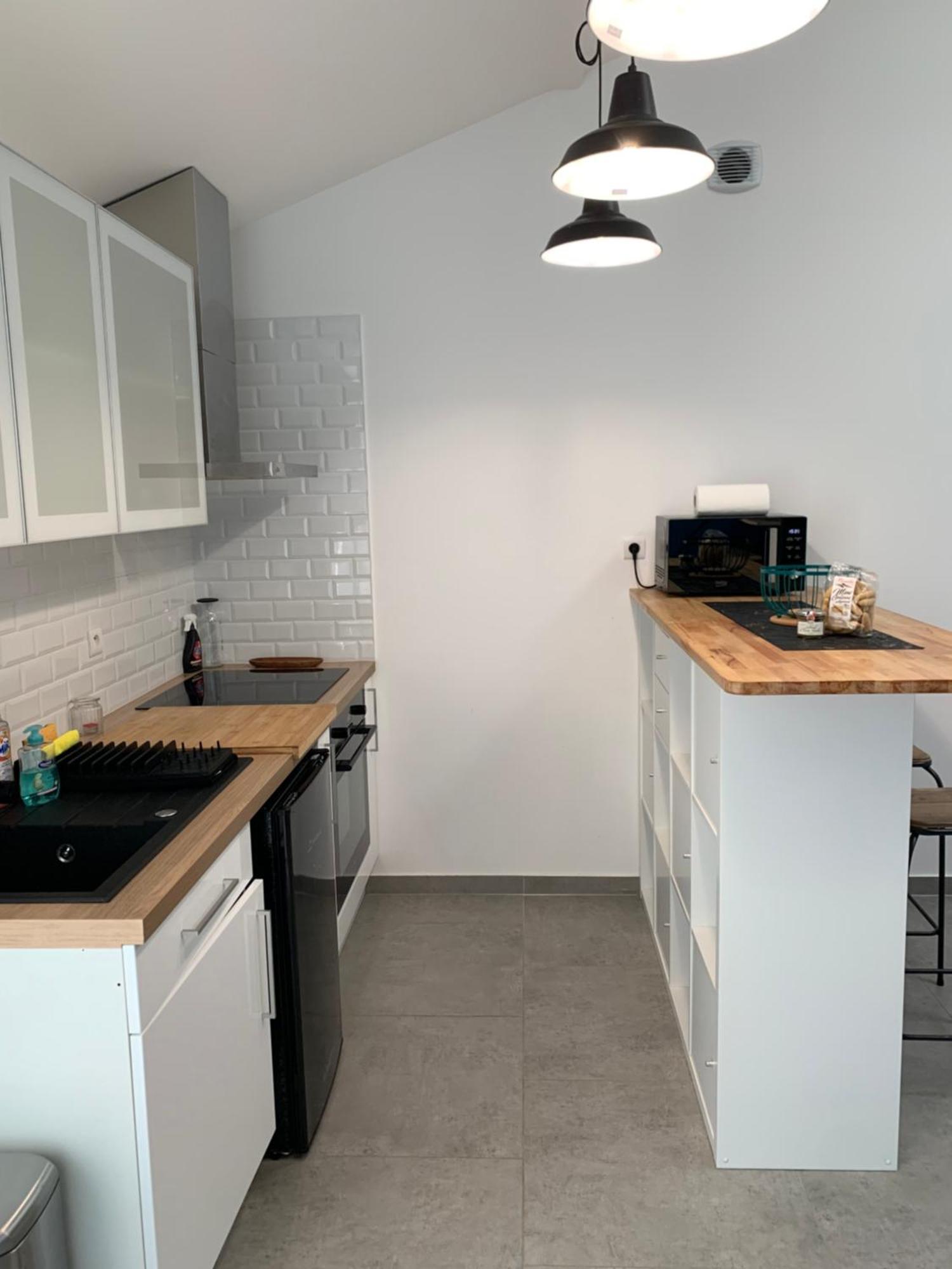 Appartement Au Calme Proche Chateau De Launac, Animaparc Екстериор снимка