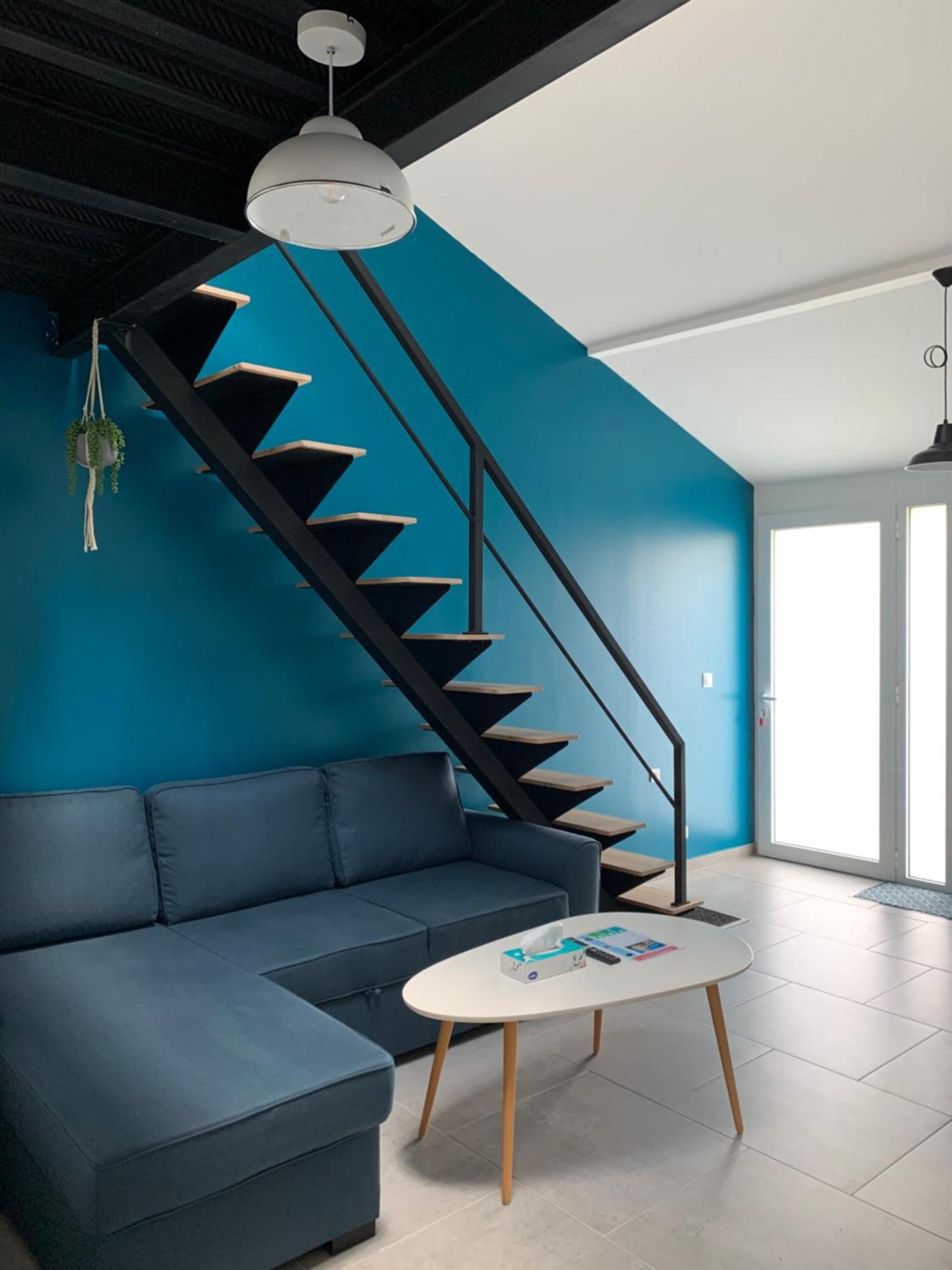 Appartement Au Calme Proche Chateau De Launac, Animaparc Екстериор снимка
